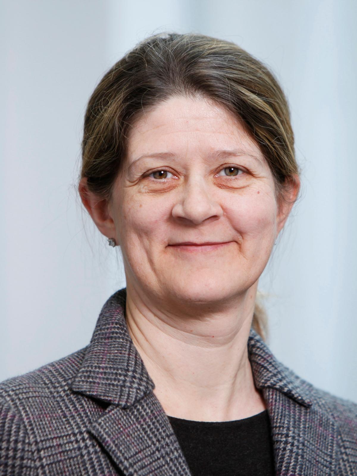 Prof. Dr. Gudela Grote